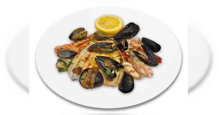 Снимок Pizzeria Molino Dietikon, Дитикон