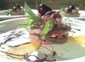 Ristorante Mobbast