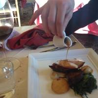 Ristorante Al Caminetto