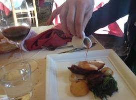 Ristorante Al Caminetto