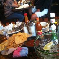 El Pescador Mexican Grill