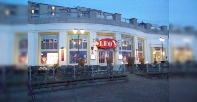 Снимок Leo's, Боркум
