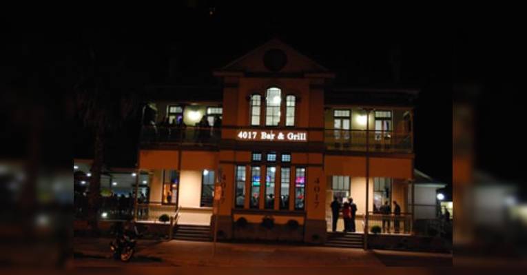 Снимок 4017 Bar and Grill, Брисбен