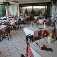 Ristorante Il Capogiro