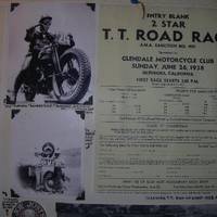 Triangle Road Cafe