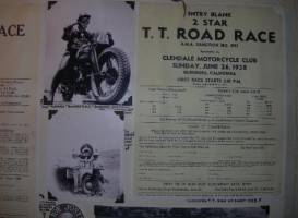 Triangle Road Cafe