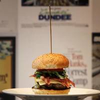 Original Burger