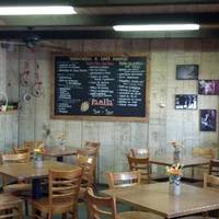Cafe Madriz
