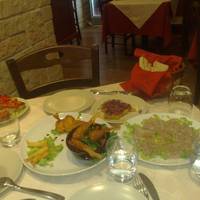 Il Ritrovo Trattoria