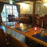 The Black Horse Inn