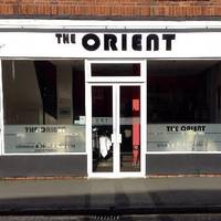 The Orient Restaurant