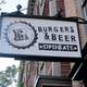 Снимок Harry's Bar & Burger, Провиденс