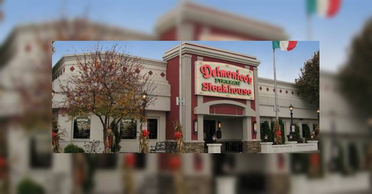 Снимок Delmonico's Italian Steakhouse, Орландо
