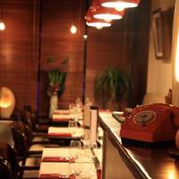 Bistro Resto Oliver