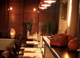 Bistro Resto Oliver