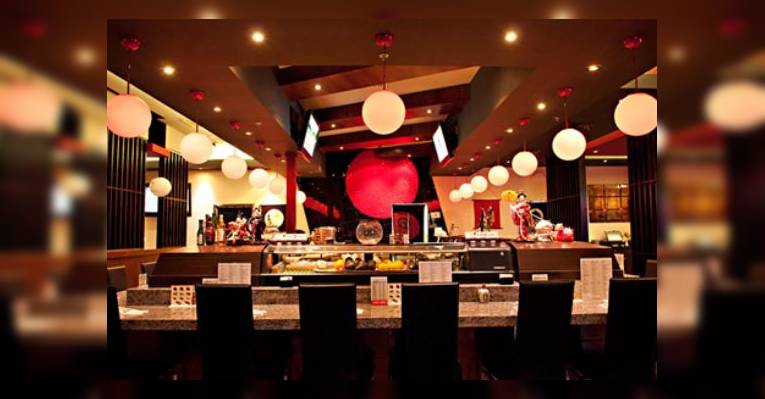 Снимок Nagoya Sushi, Лас-Вегас