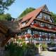 Снимок Gasthof Hohenrode, Засбахвальден