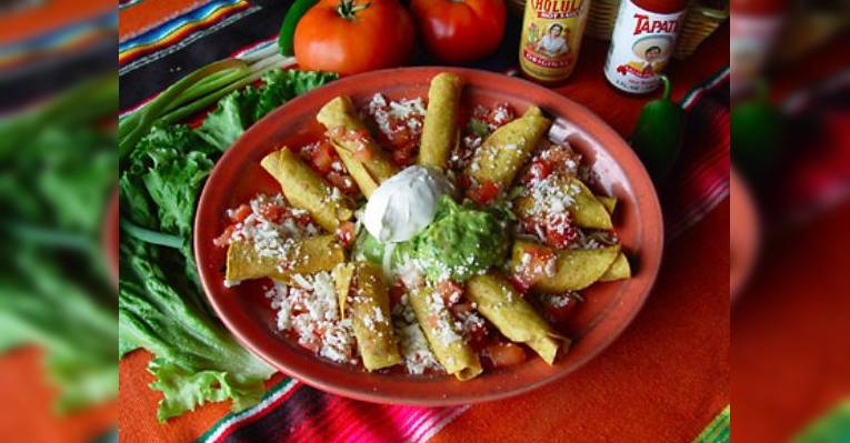 Снимок Casa Ramos Mexican Restaurant, Chico