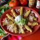 Снимок Casa Ramos Mexican Restaurant, Chico