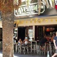 The Avenue