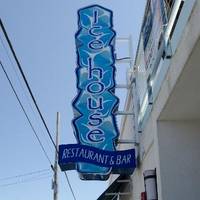 The Ice House Restaurant and Bar