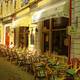 Снимок Cafe Bistro Vilacrosse, Бухарест