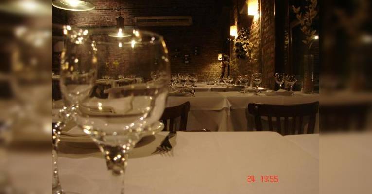 Снимок El Bodegon de Arguello, Кордова