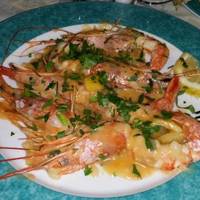 Restaurant Mario E Maria