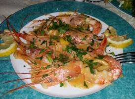 Restaurant Mario E Maria