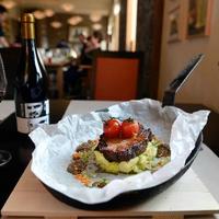 Macok Bistro and Wine Bar