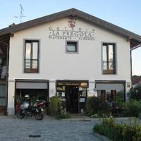 Osteria La Pergola