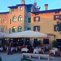 Trattoria de TONI