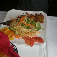 Ladera Grill