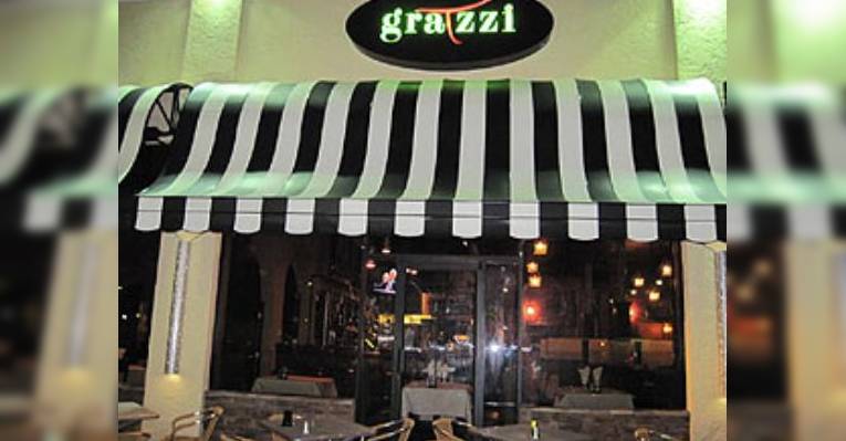 Снимок Gratzzi Italian Grille, Сент-Петерсбург