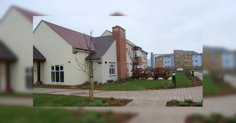 Снимок The Meadowlark, Shoeburyness