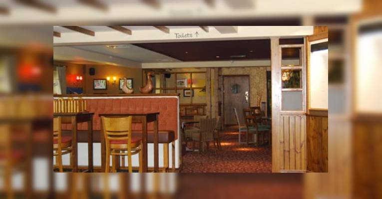 Снимок The Meadowlark, Shoeburyness