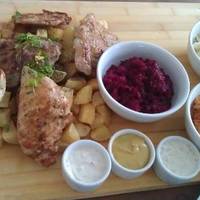 Swojski Smak