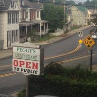 Peggy's Restaurant at the Chambersburg Travelodge
