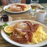 Garden Grill at the Lamp Liter