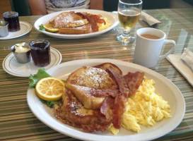 Garden Grill at the Lamp Liter