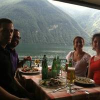 Locanda Gandriese