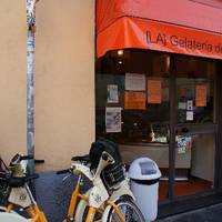 La Gelateria della Musica