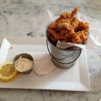 Tides Beach Club Hotel Restaurant