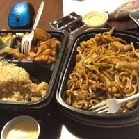 Fusion Cafe