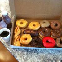 The Donut Stop