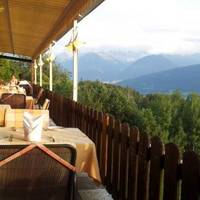 Restaurant Meilerhof