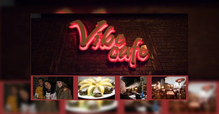 Снимок Vibe Cafe, Лос-Анджелес