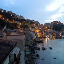 Ristorante Scoglio d'Ulisse