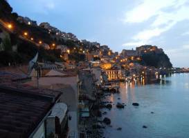 Ristorante Scoglio d'Ulisse