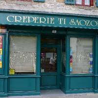 Creperie Ti Saozon